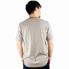 Camiseta Masculina Meinerz Drum II - Foto 2