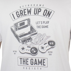 Camiseta Masculina Meinerz Hase I - Foto 3