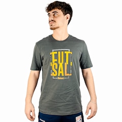 Camiseta Masculina Meinerz Horn II - Foto 1