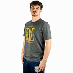 Camiseta Masculina Meinerz Horn II - Foto 4