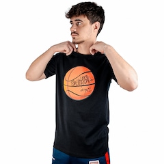 Camiseta Masculina Meinerz Tromel I - Foto 1