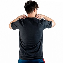 Camiseta Masculina Meinerz Tromel I - Foto 2