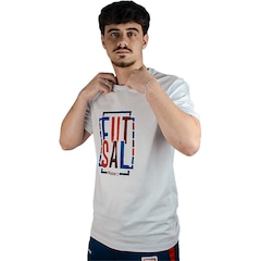 Camiseta Masculina Meinerz Horn I - Foto 1
