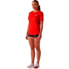 Camiseta Feminina Fila Basic Sports III - Foto 4