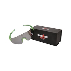 Óculos de Sol Yopp Performance Ironman Brasil Mask IMB2.9 - Foto 1