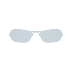 Óculos de Sol Yopp Performance Ironman Brasil Mask IMB2.9 - Foto 7