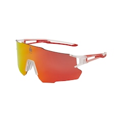 Óculos de Sol Unissex Yopp Performance Ironman Brasil Mask IMB2.10 - Foto 4