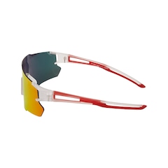 Óculos de Sol Unissex Yopp Performance Ironman Brasil Mask IMB2.10 - Foto 6