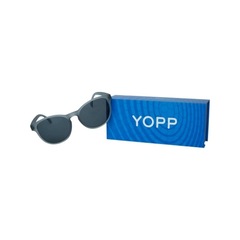 Óculos de Sol Unissex Yopp Cloud Times 100% Polarizado E Proteção Uv400 - Foto 1