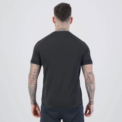 Kit Camisa Kappa Vasco III 2024 Masculina - Foto 4