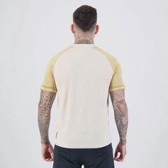 Kit Camisa Kappa Vasco III 2024 Masculina - Foto 7
