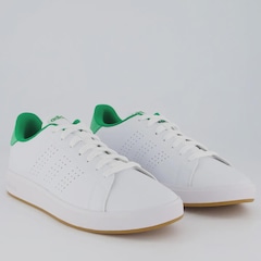 Tênis Masculino adidas Advantage Base 2.0 - Foto 2
