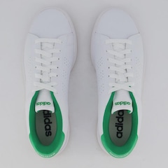 Tênis Masculino adidas Advantage Base 2.0 - Foto 4