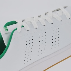 Tênis Masculino adidas Advantage Base 2.0 - Foto 7