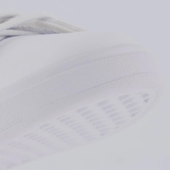 Tênis Infantil adidas Grand Court 2.0 3S - Foto 8