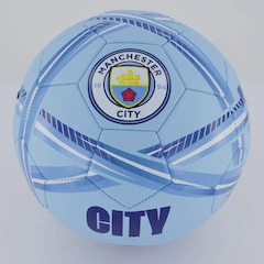 Bola de Campo Manchester City com 2 Bolas - Foto 2