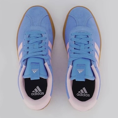 Tênis Feminino adidas VL Court 3.0 - Foto 4