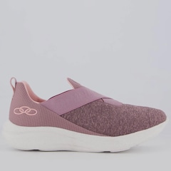 Tênis Feminino Olympikus Easy 3 - Foto 1
