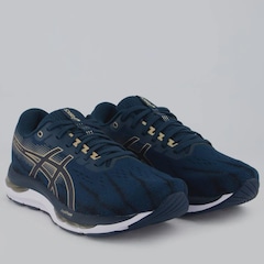 Tênis Feminino Asics Gel Hypersonic 5 - Foto 2