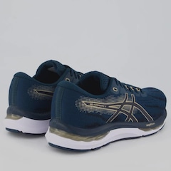 Tênis Feminino Asics Gel Hypersonic 5 - Foto 3