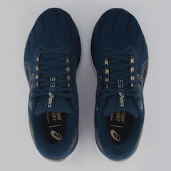 Tênis Feminino Asics Gel Hypersonic 5 - Foto 4