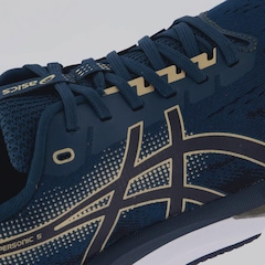 Tênis Feminino Asics Gel Hypersonic 5 - Foto 7