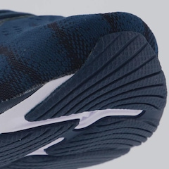 Tênis Feminino Asics Gel Hypersonic 5 - Foto 8