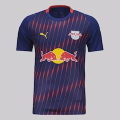 Camisa Puma RB Leipzig Away 2026 - Foto 1