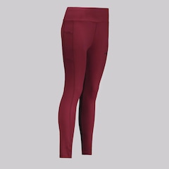 Calça Legging Rainha Pocket Cross com Bolso Feminina - Foto 2