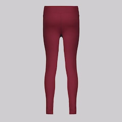 Calça Legging Rainha Pocket Cross com Bolso Feminina - Foto 3