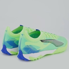 Chuteira Society Masculina Puma Ultra 5 Match - Foto 3