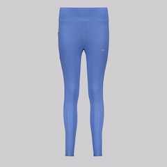 Calça Legging Rainha Pocket Cross com Bolso Feminina - Foto 1