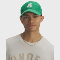 Boné Sportstyle Under Armour Trend Masculino Aba Curva - Foto 3