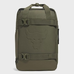 Mochila Under Armour Project Rock Duffel - Foto 1