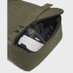 Mochila Under Armour Project Rock Duffel - Foto 4