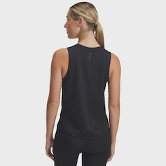 Regata Under Armour Launch Elite Tank Feminina - Foto 2