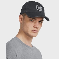 Boné Sportstyle Under Armour Trend Masculino Aba Curva - Foto 3