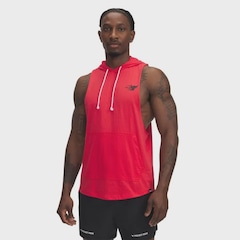 Regata Under Armour Project Rock Payoff Masculina - Foto 1
