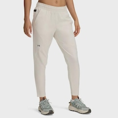 Calça Under Armour Unstoppable Hybrid Feminino - Foto 1