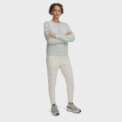 Calça Under Armour Unstoppable Hybrid Feminino - Foto 3