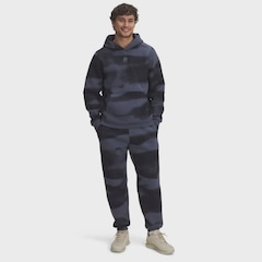 Calça de Basquete Under Armour Curry Splash Graphic Masculino - Foto 3