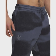 Calça de Basquete Under Armour Curry Splash Graphic Masculino - Foto 4