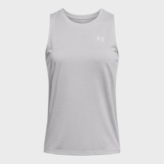Regata Under Armour Tank Twist Feminina - Foto 3