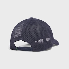 Boné Under Armour Blitzing Trucker Masculino Aba Curva - Foto 2