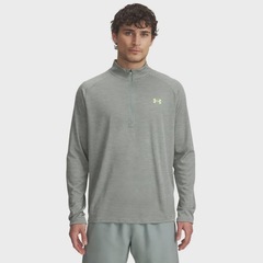 Blusão de Treino Under Armour Tech Textured Masculina - Foto 2