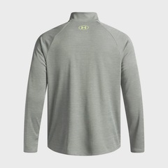 Blusão de Treino Under Armour Tech Textured Masculina - Foto 4