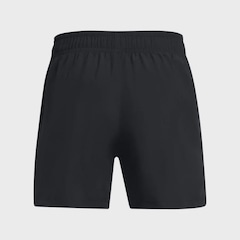 Shorts de Treino Under Armour Tech Woven Masculino - Foto 6