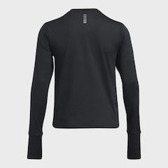 Camiseta de Corrida Under Armour Launch Pro Feminina - Foto 4
