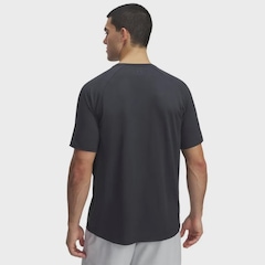 Camiseta Under Armour Tech Fade Masculina - Foto 2