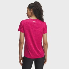 Camiseta Under Armour Tech Twist Feminina - Foto 2